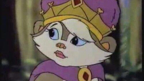 Princess Latara Princess Latara
