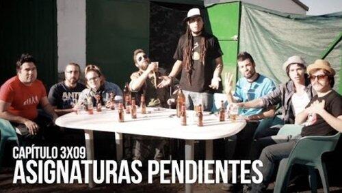 Asignaturas Pendientes Asignaturas Pendientes