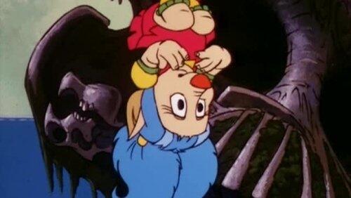 Loo-Kee's Sweety Loo-Kee's Sweety