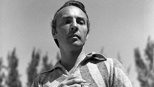 Balanchine Balanchine