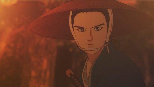 Saburou Nobunaga Saburou Nobunaga