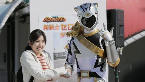 Additional Hero Additional Hero