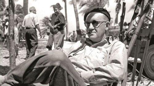 John Ford/John Wayne: The Filmmaker and the Legend John Ford/John Wayne: The Filmmaker and the Legend