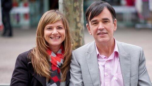 Tim Ferguson Tim Ferguson