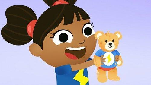 Teddy Teddy