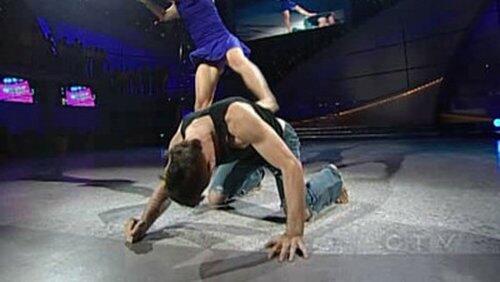 Top 16 Perform Top 16 Perform