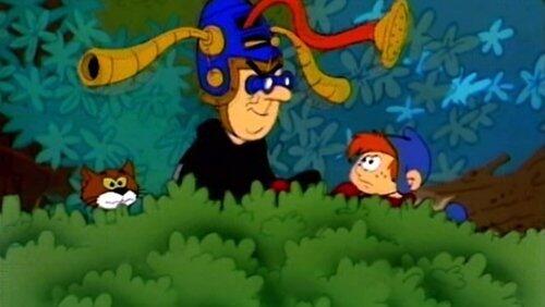 Azrael's Brain Azrael's Brain