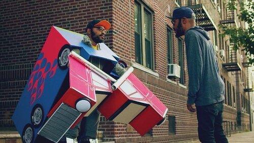 Pick-Up Artists Pick-Up Artists