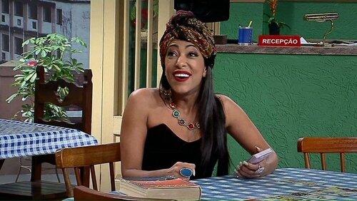 A Profetisa A Profetisa