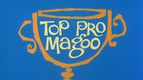 Top Pro Magoo Top Pro Magoo