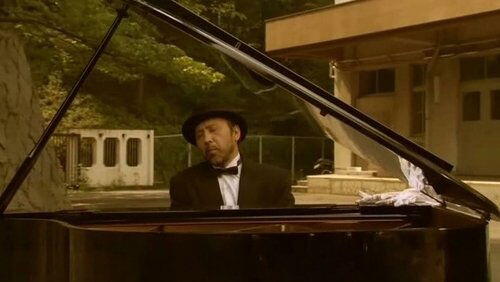 The Pianist of Time The Pianist of Time