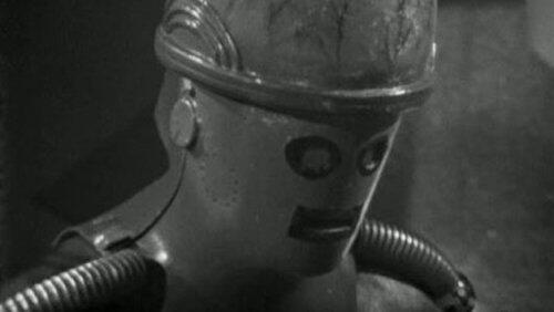 The Tomb of the Cybermen, Part Four The Tomb of the Cybermen, Part Four