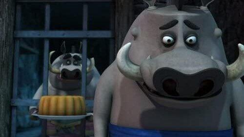 Big Bro Po Big Bro Po