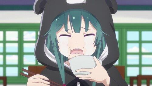 Bear, Fights Squid (?) Bear, Fights Squid (?)