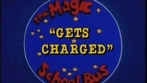 Gets Charged (Electricity)