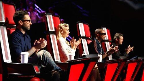 Live Top 11 Performances Live Top 11 Performances