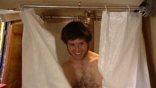 A Nice Hot Shower A Nice Hot Shower
