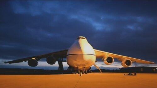 Aircraft