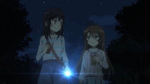 We Went to Look at the Stars We Went to Look at the Stars