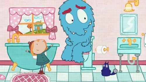 The Potty Problem The Potty Problem