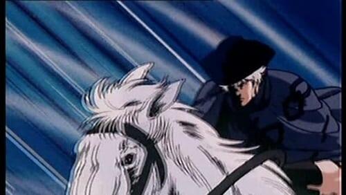 Rock, The Hero on Horseback! I Don't Believe in Kenshiro!! Rock, The Hero on Horseback! I Don't Believe in Kenshiro!!