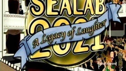 Legacy of Laughter Legacy of Laughter