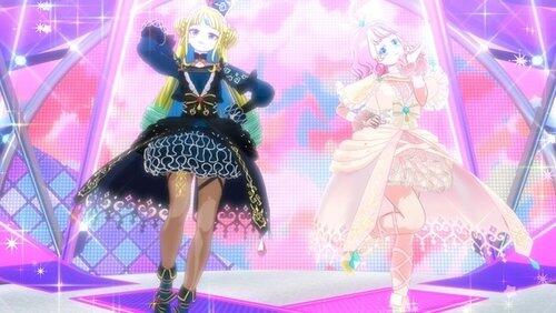 Tis the Moment of Truth! This Here is Our Duo! Tis the Moment of Truth! This Here is Our Duo!