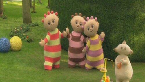 Makka Pakka Washes Faces Makka Pakka Washes Faces