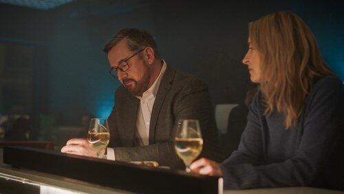 Épisode 1 Épisode 1