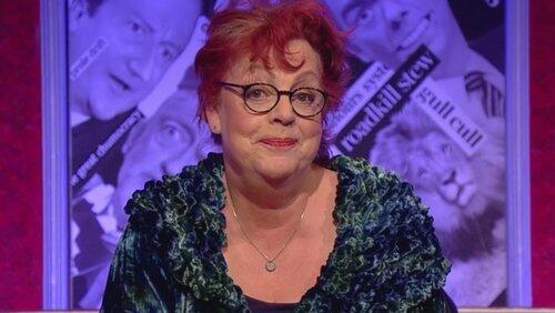 Jo Brand, Josh Widdicombe, Tim Farron Jo Brand, Josh Widdicombe, Tim Farron