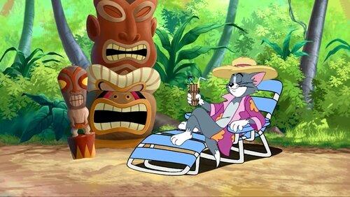 Freaky Tiki