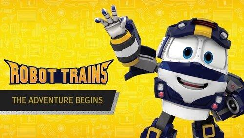 The Adventure begins The Adventure begins
