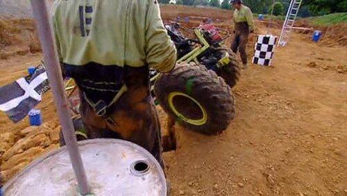 Rock Crawler Rock Crawler