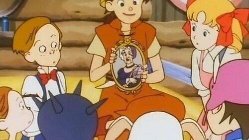 Hook's Mother Hook's Mother