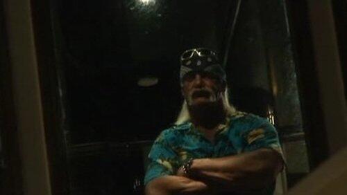 Hogans on the High Seas