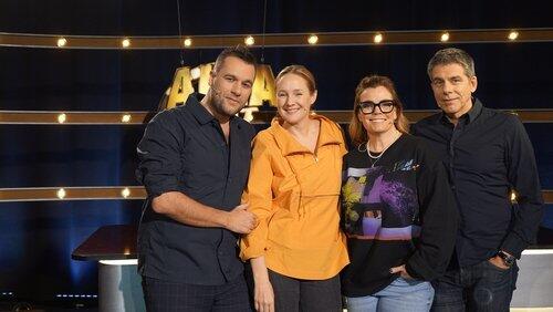 Det sjukaste TV-ögonblicket någonsin Det sjukaste TV-ögonblicket någonsin