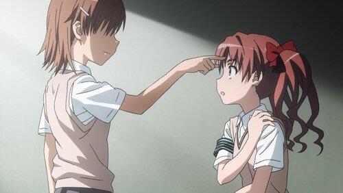 I'd Want to Help Onee-sama I'd Want to Help Onee-sama