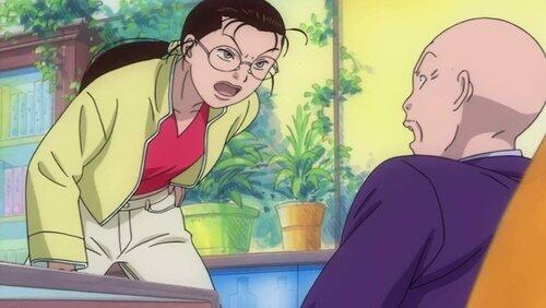 Shirokin Gakuen is Closing...?! Shirokin Gakuen is Closing...?!