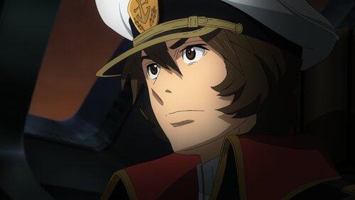 AD 2202: Revive, Space Battleship Yamato AD 2202: Revive, Space Battleship Yamato