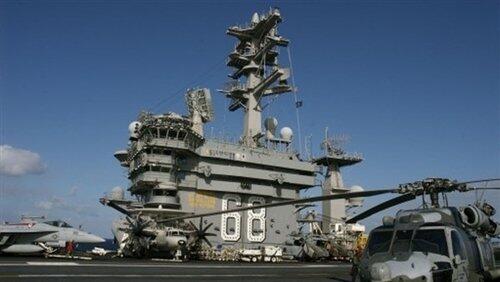 Aircraft Carrier Aircraft Carrier