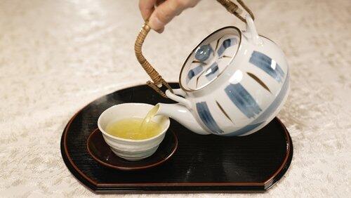 Tea Tea