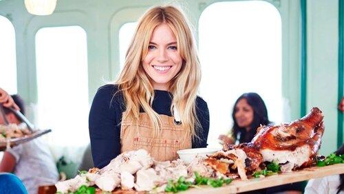 Sienna Miller Sienna Miller