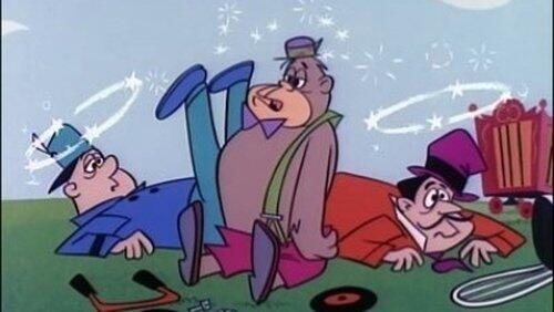 Circus Ruckus Circus Ruckus