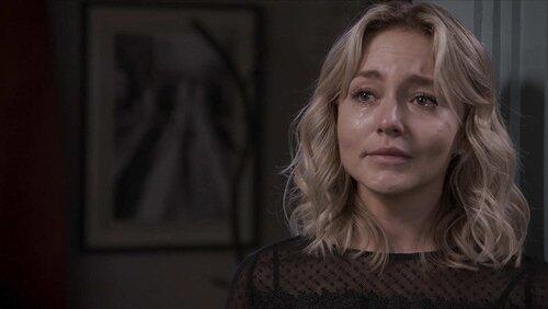 ¡Elisa termina con Leonardo!