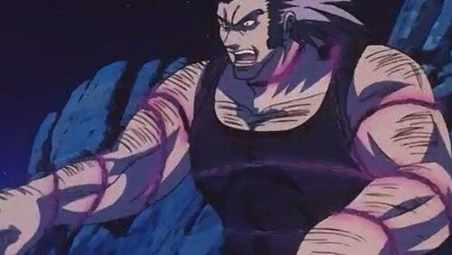 Scarlet Eyes x Final Battle x Cost of Life
