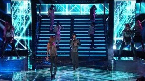 Live Top 6 Performances Live Top 6 Performances