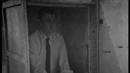 The Faceless Ones, Part Three The Faceless Ones, Part Three