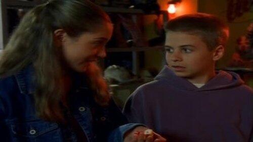A Shocker on Shock Street A Shocker on Shock Street