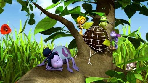 In Search of the Lost Dung In Search of the Lost Dung