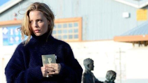 Melissa George Melissa George